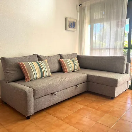 & Relax Apartment